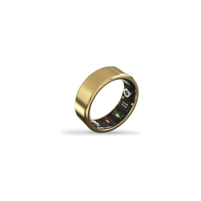 Bague ICE-Watch ICE ring en titane doré, taille 52