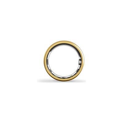 Bague ICE-Watch ICE ring en titane doré, taille 52