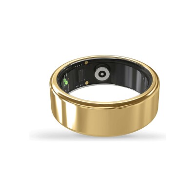 Bague ICE-Watch ICE ring en titane doré, taille 52