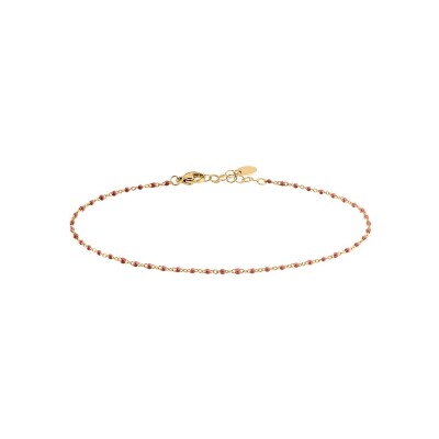 Bracelet Agatha Smarty en laiton