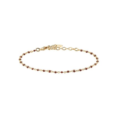 Bracelet Agatha Smarty en acier