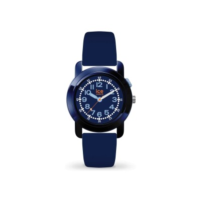 Montre ICE-Watch ICE find Blue