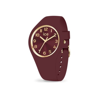 Montre Ice-Watch ICE champagne Cherry