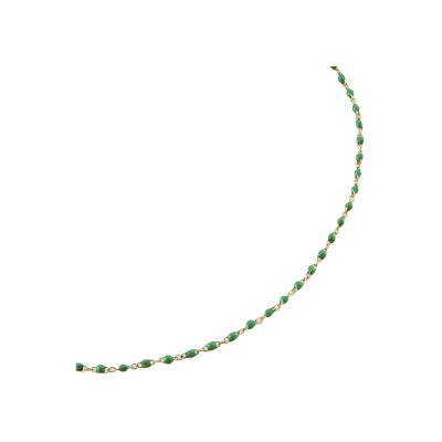 Collier Agatha Smarty en acier