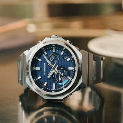 Montre G-SHOCK GST-B1000D-2AER