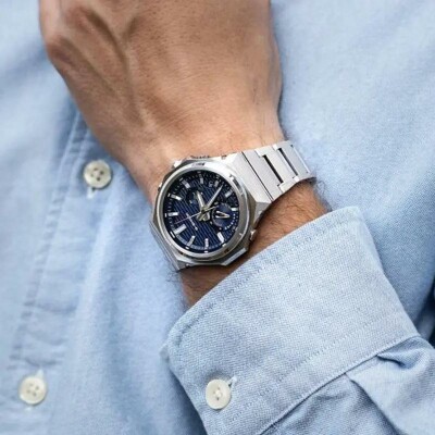 Montre G-SHOCK GST-B1000D-2AER