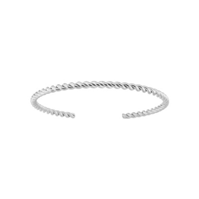 Bracelet Jonc en acier