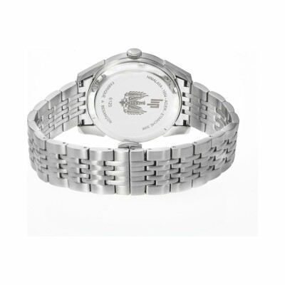 Montre Lip Himalaya 40mm Métal