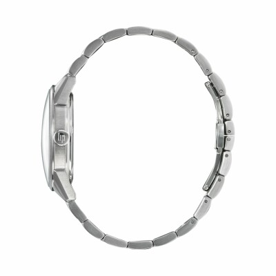 Montre Lip Himalaya 40mm Métal