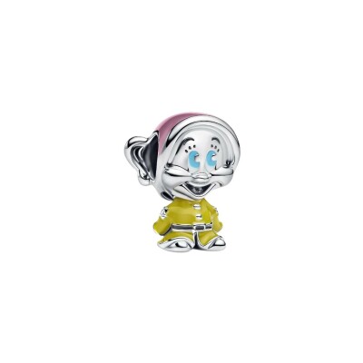 Charm Pandora Disney X Pandora Simplet en argent