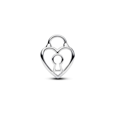 Charm Pandora Moments en argent