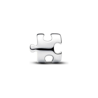 Charm Pandora Puzzle en argent