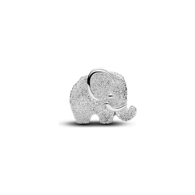 Charm Pandora Elephant en argent