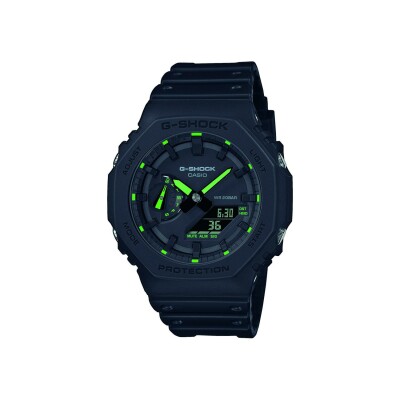 Montre G-SHOCK CLASSIC GA-2100-1A3ER