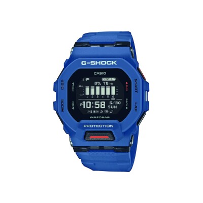 Montre G-SHOCK G-SQUAD GBD-200-2ER