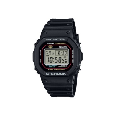 Montre G-SHOCK THE ORIGIN DW-5600RL-1ER