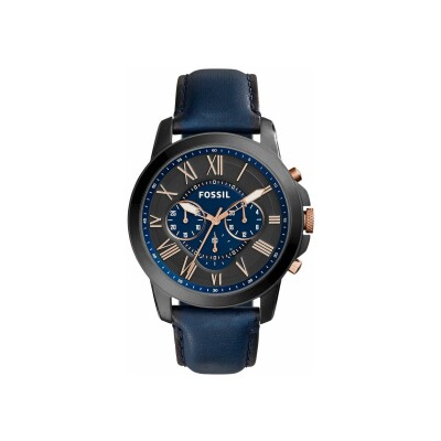 Montre FOSSIL Grant FS5061