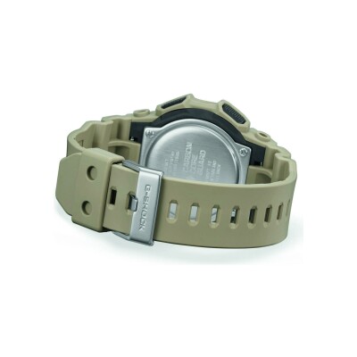 Montre G-SHOCK CLASSIC GA-010-5AER