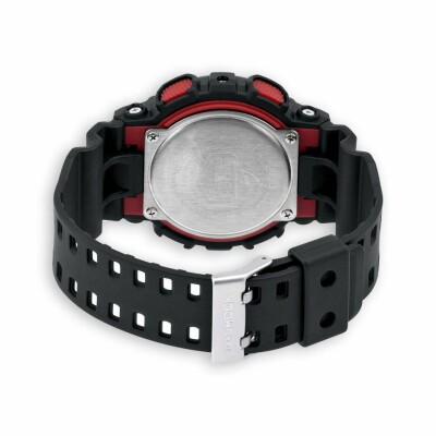 Montre G-SHOCK CLASSIC GA-100-1A4ER