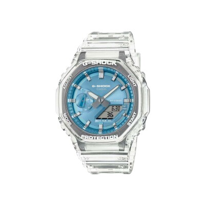 Montre G-SHOCK CLASSIC GA-2100BM-7A2ER