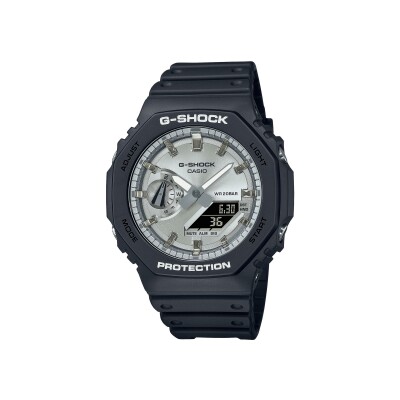 Montre G-SHOCK CLASSIC GA-2100SB-1AER