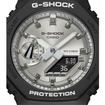 Montre G-SHOCK CLASSIC GA-2100SB-1AER