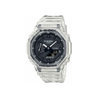 Montre G-SHOCK CLASSIC GA-2100SKE-7AER