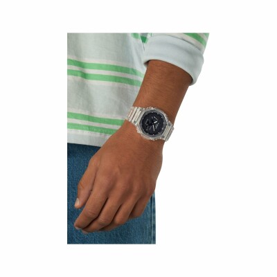 Montre G-SHOCK CLASSIC GA-2100SKE-7AER