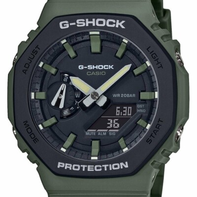 Montre G-SHOCK GA-2110SU-3AER