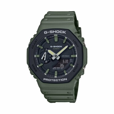 Montre G-SHOCK GA-2110SU-3AER