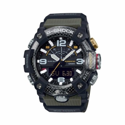 Montre G-SHOCK MASTER OF G MUDMASTER GG-B100-1A3ER