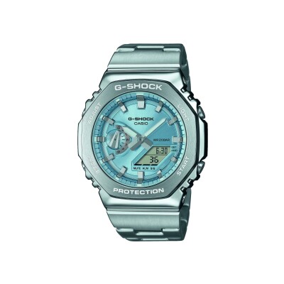 Montre G-SHOCK G-STEEL GM-2110D-2AER