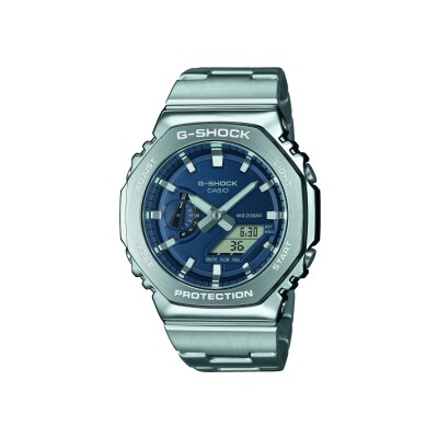 Montre G-SHOCK G-STEEL GM-2110D-2BER
