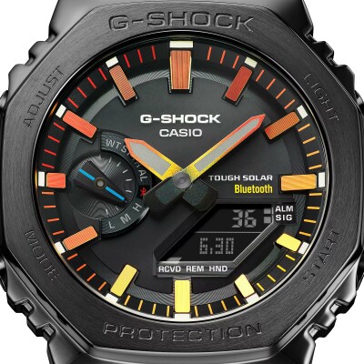 MONTRE G-SHOCK GM-B2100BPC-1AER