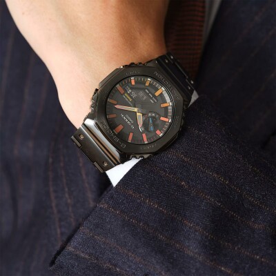 MONTRE G-SHOCK GM-B2100BPC-1AER