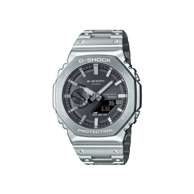 Montre G-SHOCK CLASSIC GM-B2100SD-1AER
