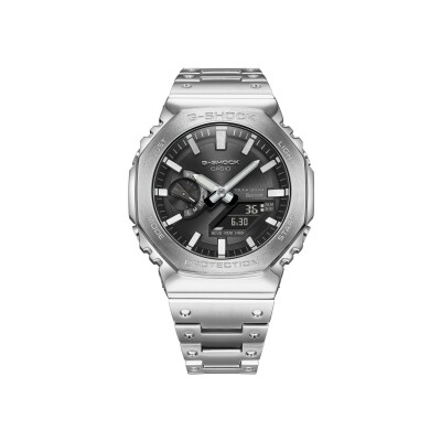 Montre G-SHOCK CLASSIC GM-B2100SD-1AER