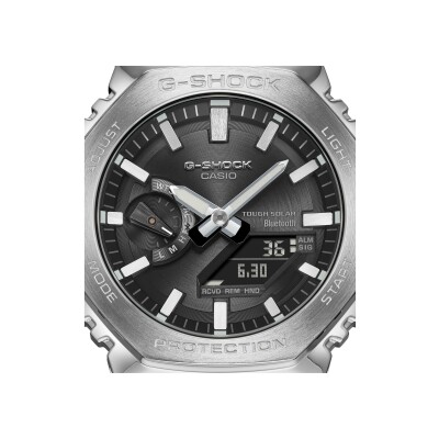 Montre G-SHOCK CLASSIC GM-B2100SD-1AER