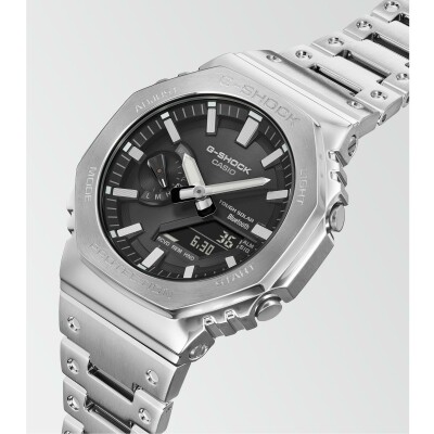 Montre G-SHOCK CLASSIC GM-B2100SD-1AER