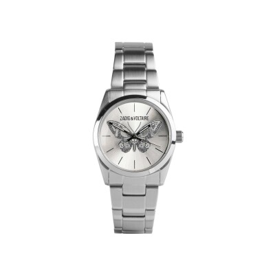 Montre Zadig & Voltaire Zadig ZV030/FM