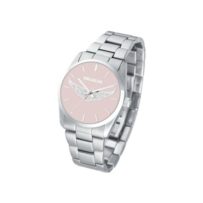 Montre Zadig & Voltaire Timeless ZVW1109