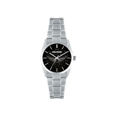 Montre Zadig & Voltaire Timeless ZVW1110