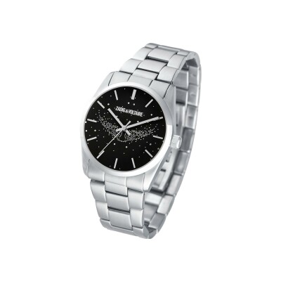Montre Zadig & Voltaire Timeless ZVW1110