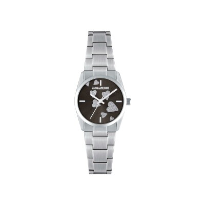 Montre Zadig & Voltaire Timeless ZVW1111