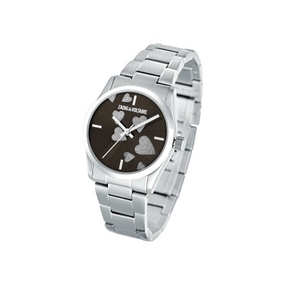 Montre Zadig & Voltaire Timeless ZVW1111