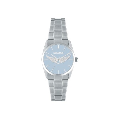 Montre Zadig & Voltaire Timeless ZVW1112