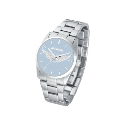 Montre Zadig & Voltaire Timeless ZVW1112