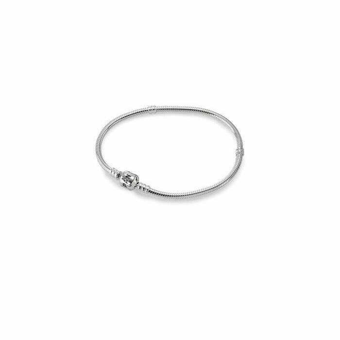 Bracelet à Charms Pandora en argent 