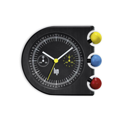 Horloge Murale Lip Mach 2000 670068