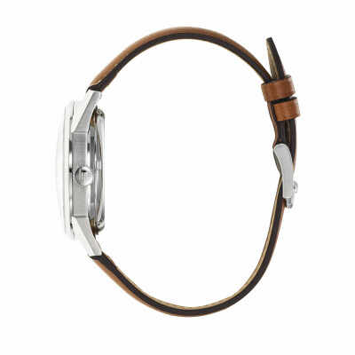 Montre Lip Annapurna Automatique Manufacture 39mm 676011